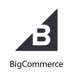 Logo de BigCommerce