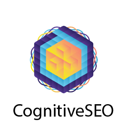Logo de CognitiveSEO
