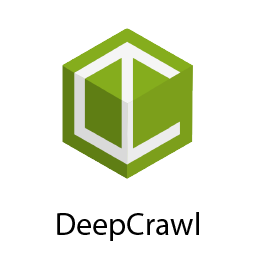 Logo de DeepCrawl