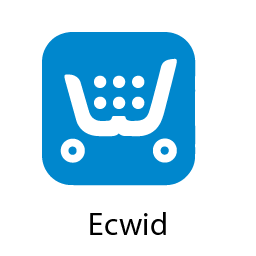 Logo de Ecwid