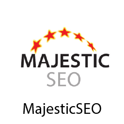 Logo de MajesticSEO