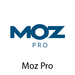 Logo de Moz Pro