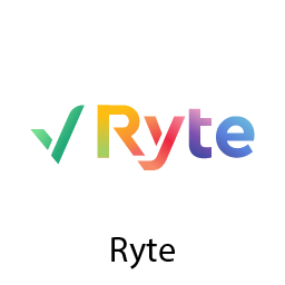 Logo de Ryte