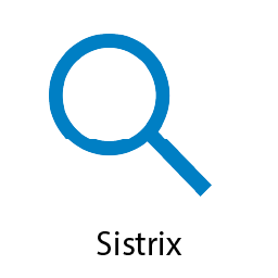 Logo de Sistrix