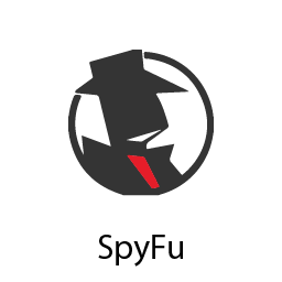 Logo de SpyFu