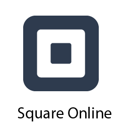 Logo de Square Online
