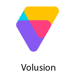 Logo de Volusion