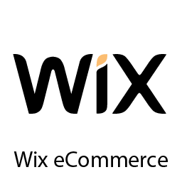 Logo de Wix