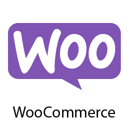 Logo de WooCommerce