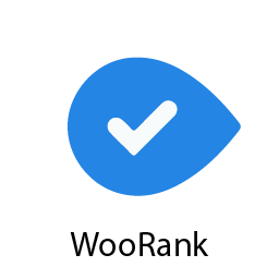 Logo de WooRank
