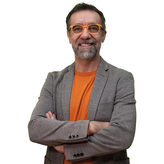 Cesar Estevan