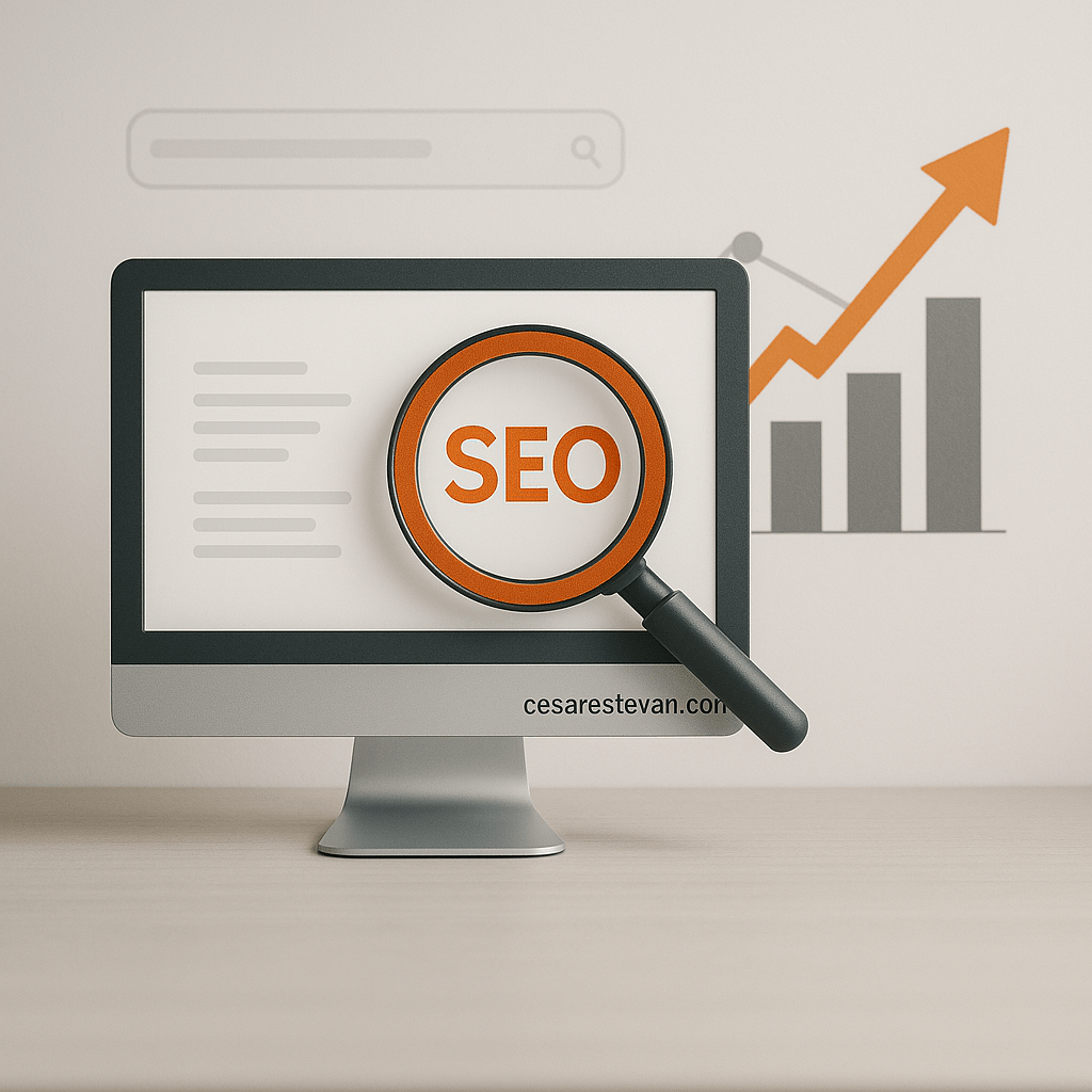 ¿Qué es el SEO y por qué es esencial para tu sitio web?